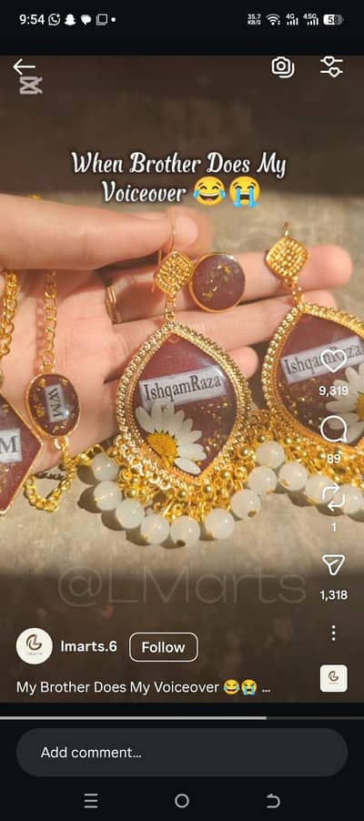 resin article resineble price