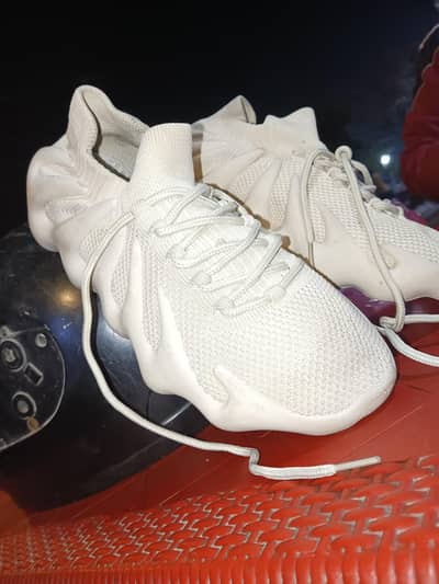  Adidas Yeezy 450 – Stylish & Comfortable Sneakers 