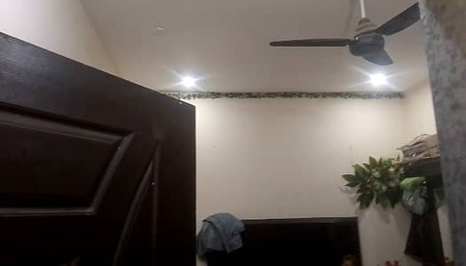 2.5 Marla house sale on Installment ready for possession near Ferozepur road and New defence road and few steps from 200ft road kahna nau Lahore