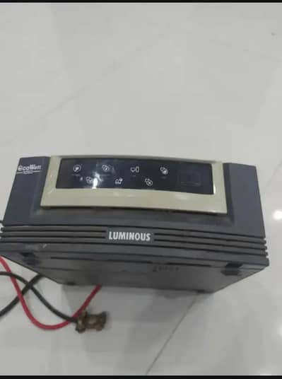 Luminous Ups 1050eco watt