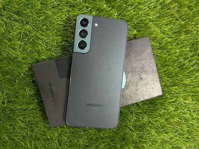 samsung s22 with box non pta change possible