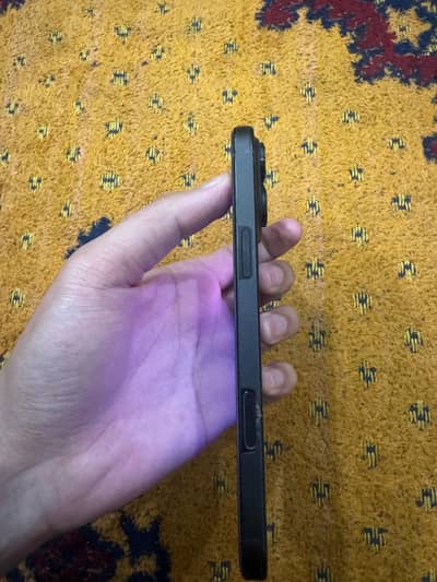 Iphone 16 pro max non pta 256gb