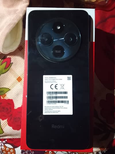 Xiaomi Redmi 14C
