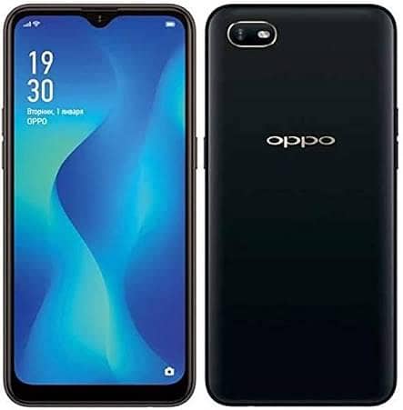 oppoA1k 0