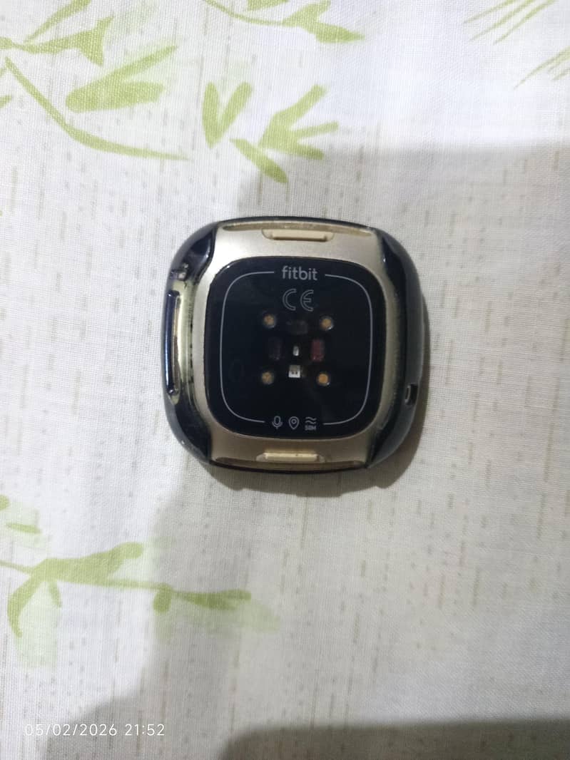 fitbit versa 3 1