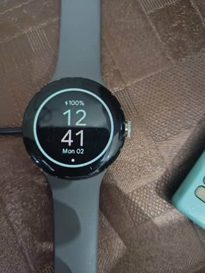 Google pixel watch 2 used