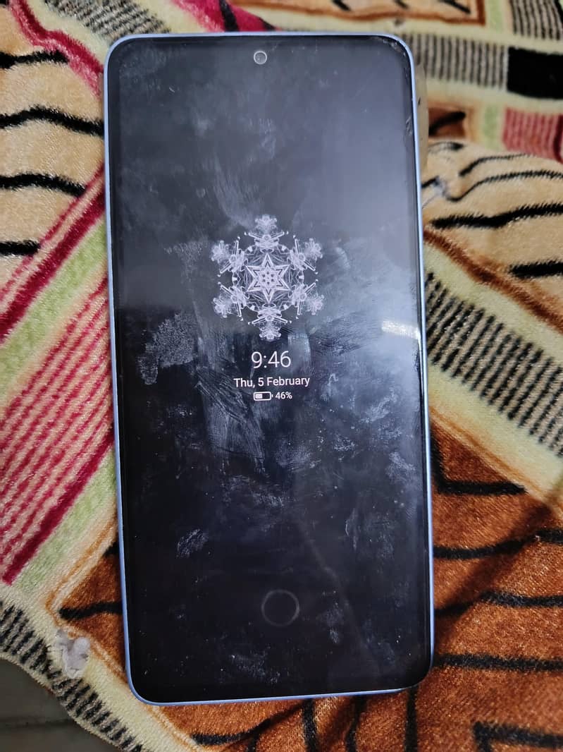 redmi note 13 6