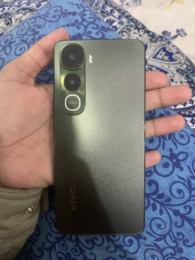 Vivo y 400 5g