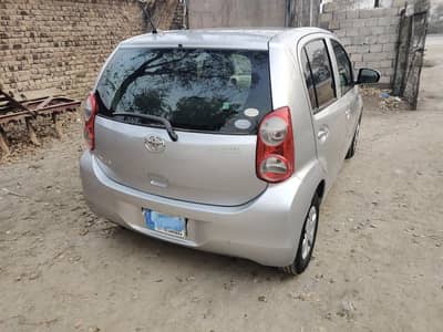 Passo 10/14 immaculate condition