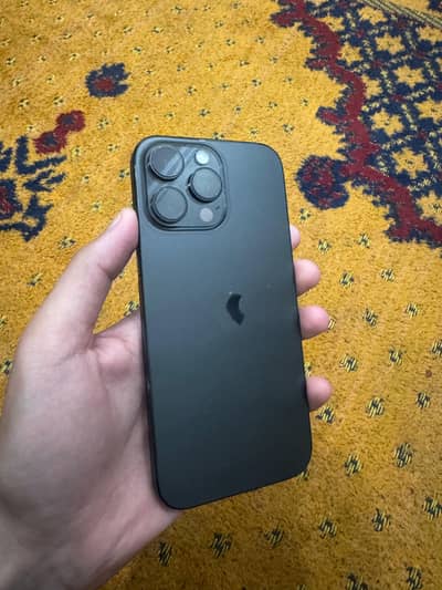 iPhone 16 pro max non pta 256 gb