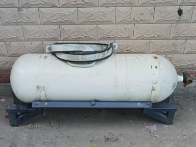 CNG cylinder