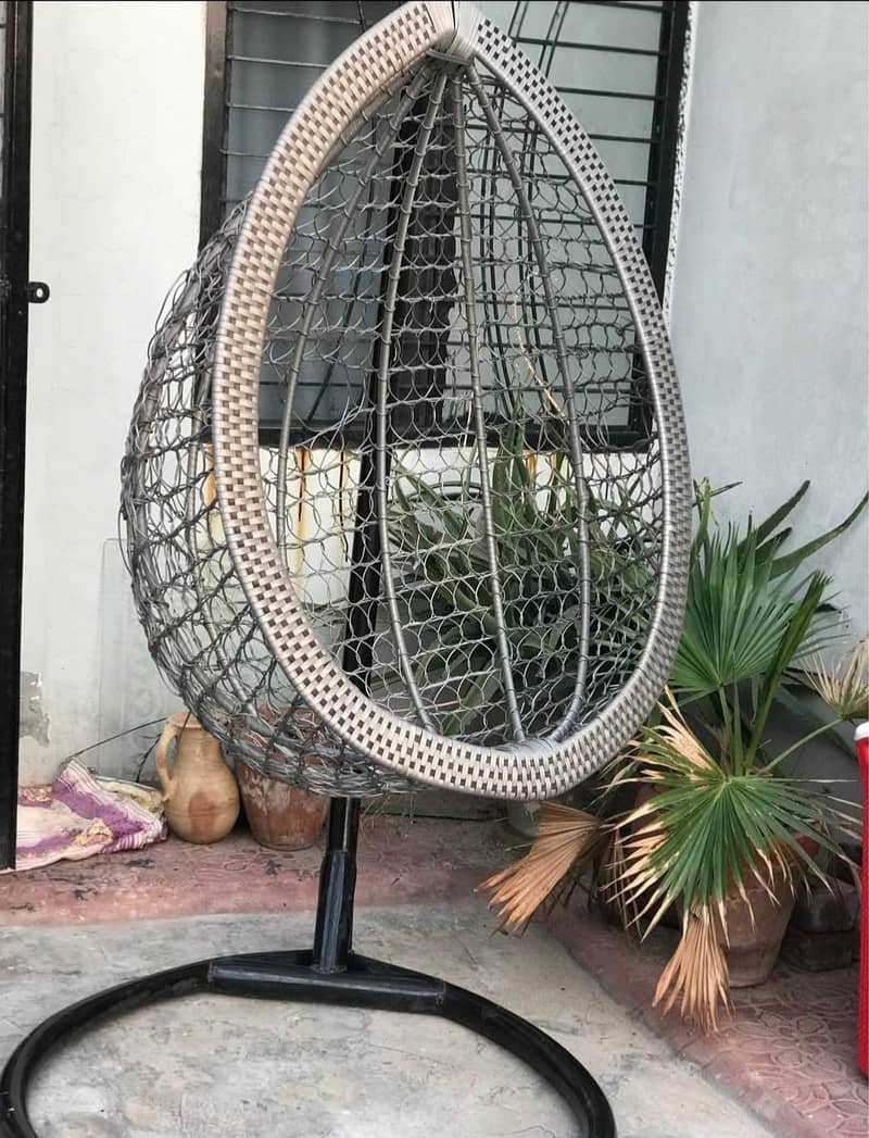 swing chair 0