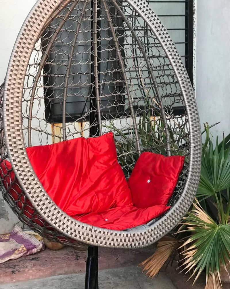 swing chair 2