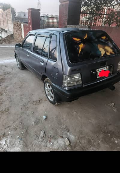 Suzuki Khyber 19930/3/4/2/6/5/9/4/0/0/2Kamoki, Gujranwala