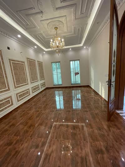 14 Marla Lower Portion For Rent Muhafiz Town (Near Thokar Canal Road), Lahore