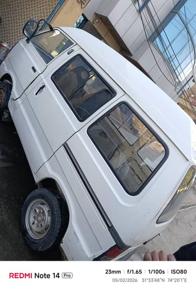 Total jeanean bolan vx