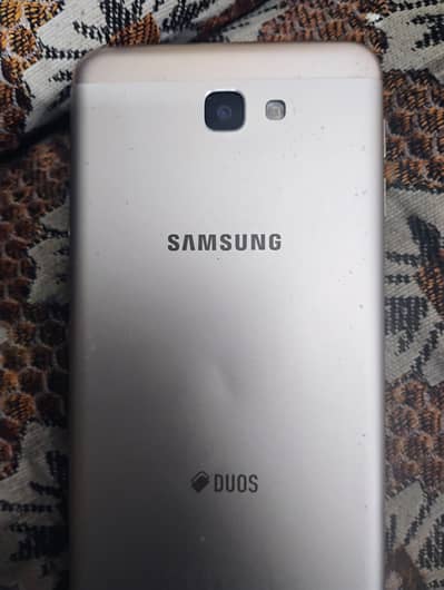 Samsung j7 prime all ok official approved