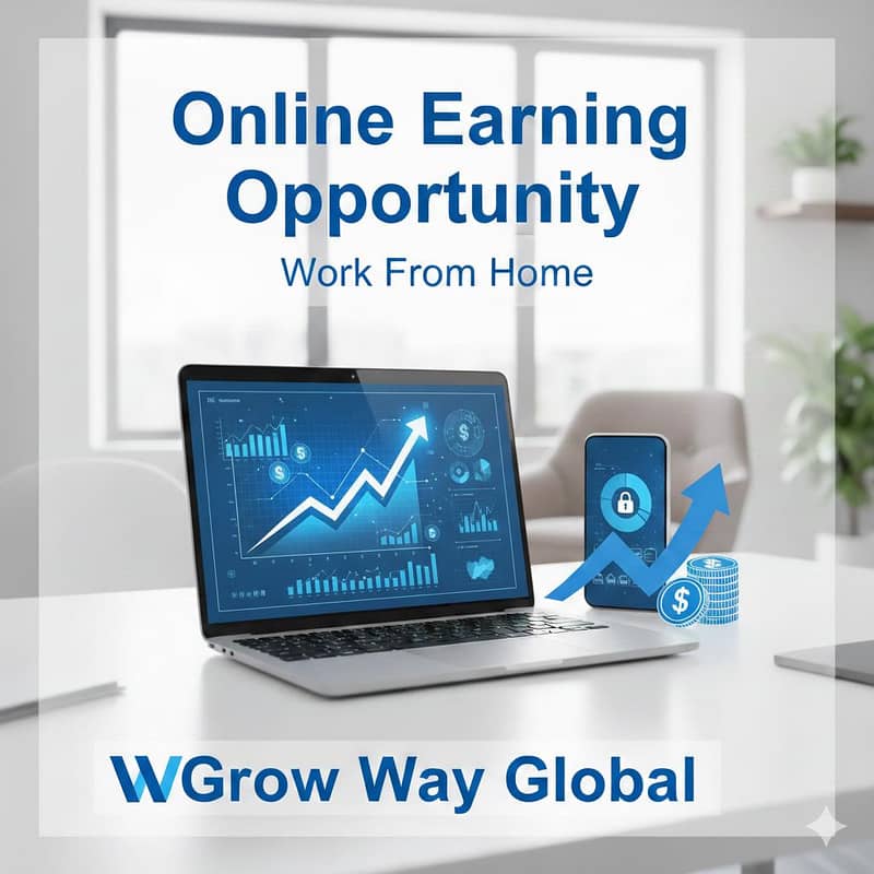 Online earning 0