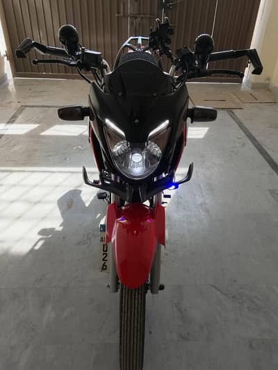 CB 150 f 03285104626