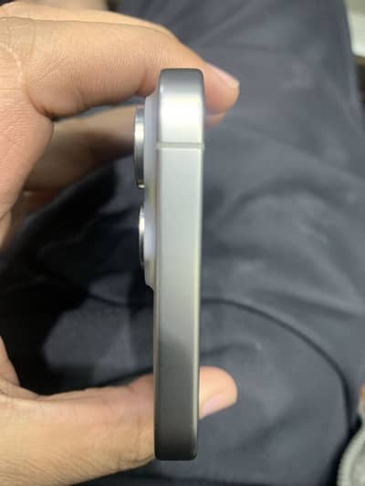 Iphone 15 pro PTA approved