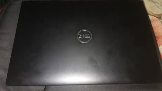 Dell Latitude 7480 | Touchscreen | i7 | 16GB RAM | 256GB SSD