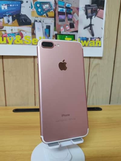 Apple Iphone 7 Plus 128 GB Memory Connect 0325//26//62//846/