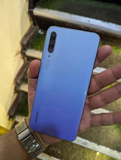 6gb 128gb pta approved dual sim finger print