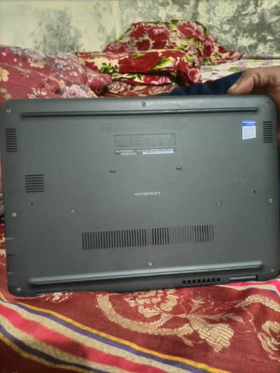 Hp laptop just like new with charger