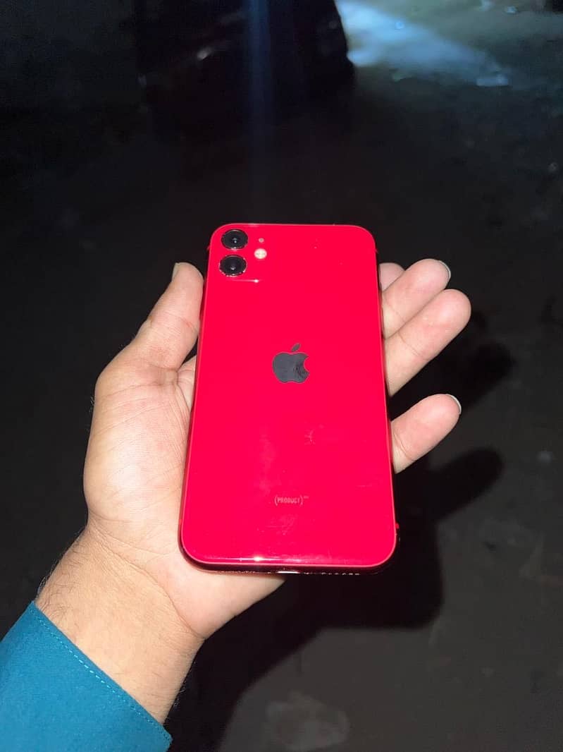 iPhone 11 1