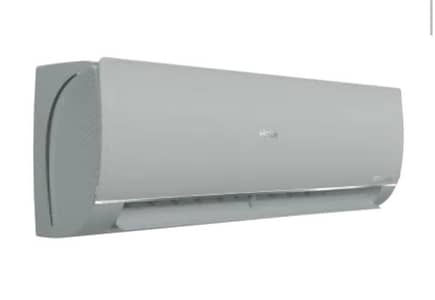 Haier 1.5ton DC invertor T3 Plus.