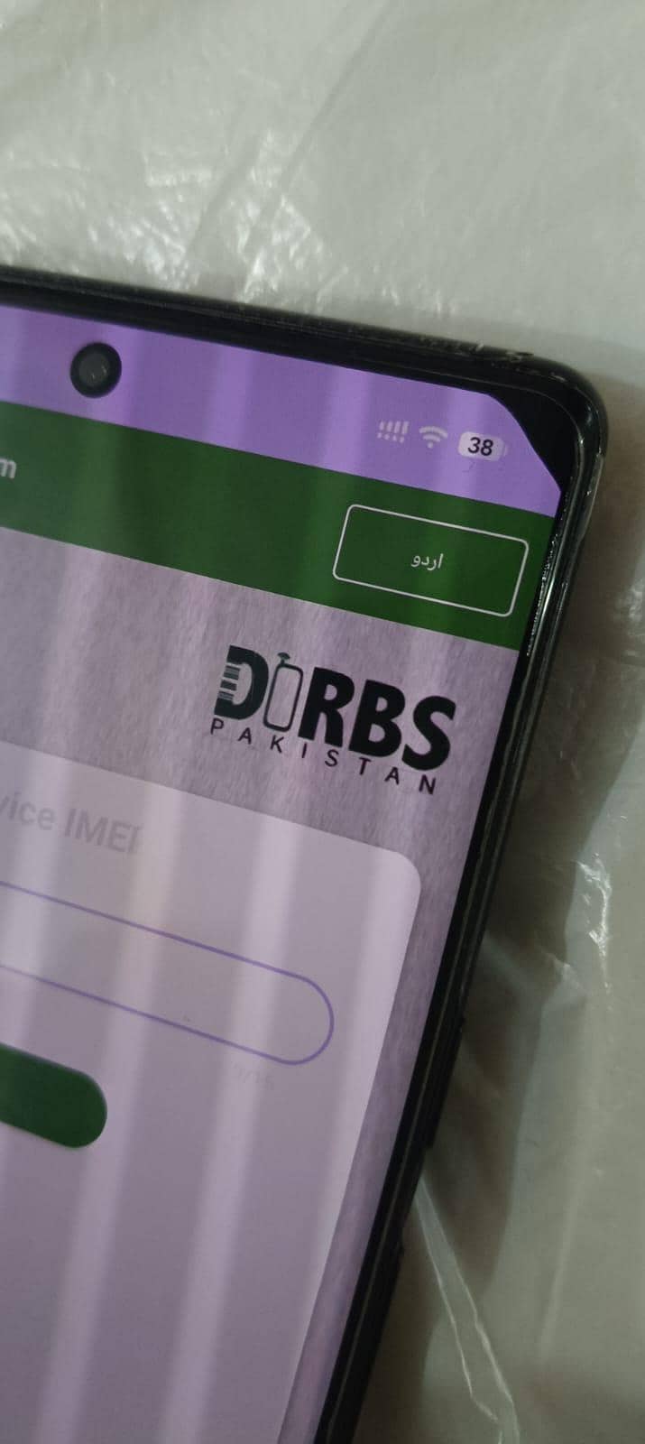 Google Pixel 6 pro 6