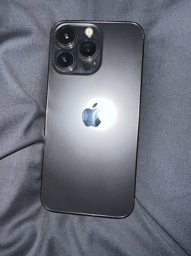Iphone 13 pro 3