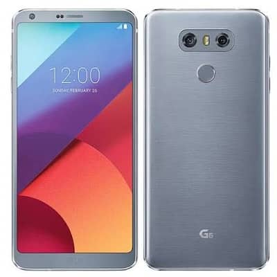 Lg g6 parts