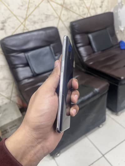 Samsung note 10 lite official pta