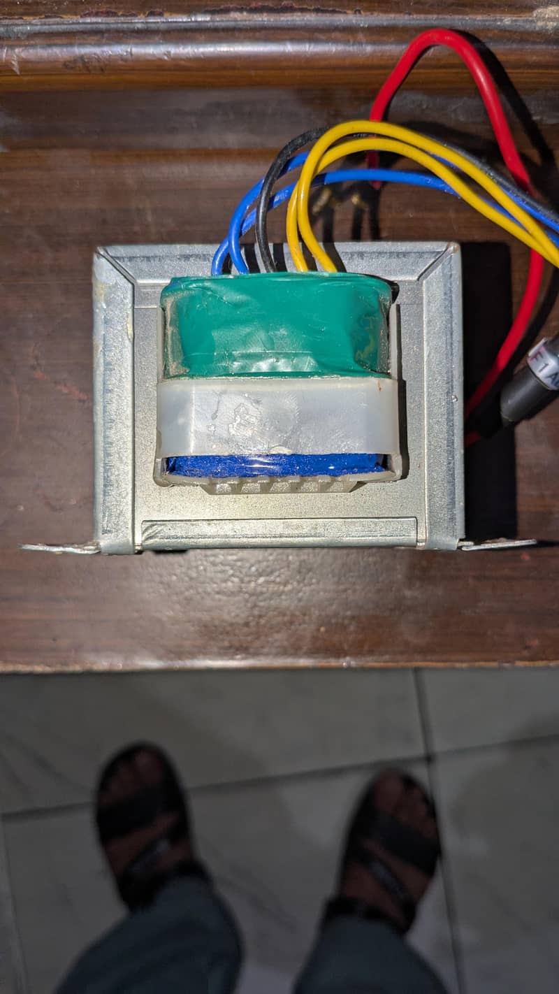 transform 12+12 4A 1