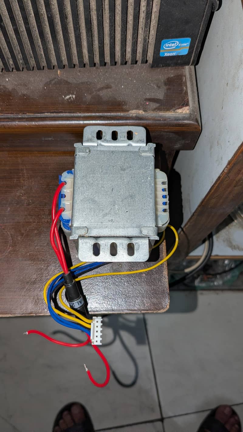 transform 12+12 4A 3