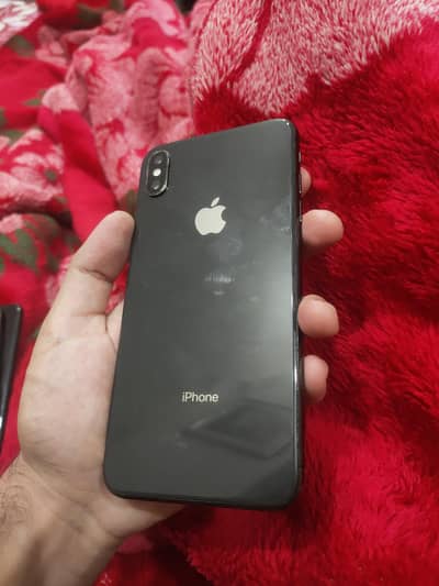 iphone xs max 256GB Factory unlock