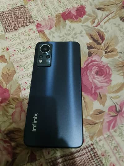 infinix note 12 vip 6/128