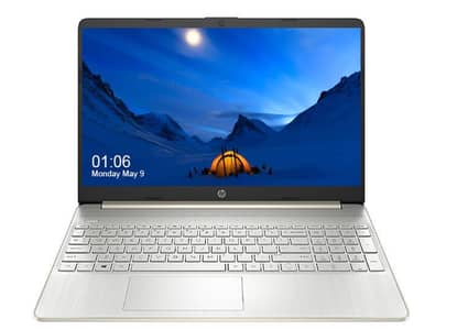 HP laptop 15 16 Gb Ram 512gb ssd