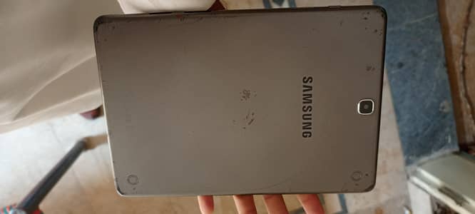 Samsung Tablet 2/16