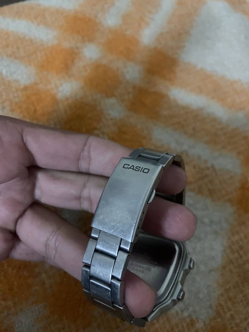 Casio 2