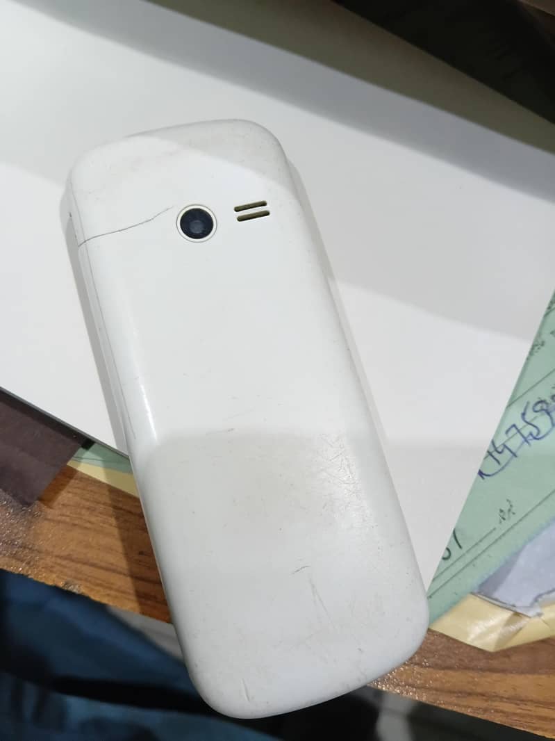 Samsung b312e 1