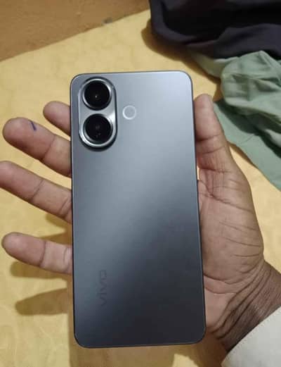 vivo V60 lite 5G 12 256