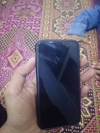 iPhone X Official PTA Approved 64 GB