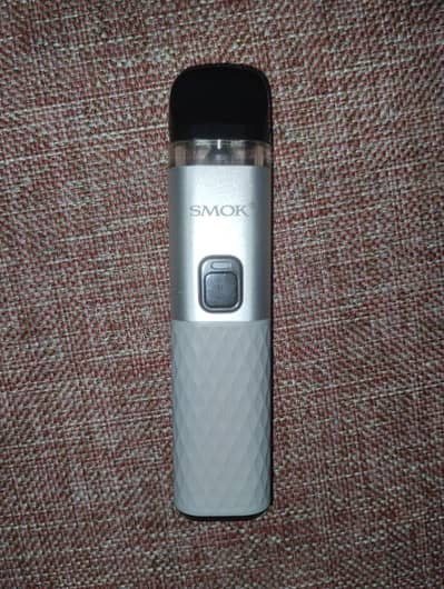 Smoke ProPod