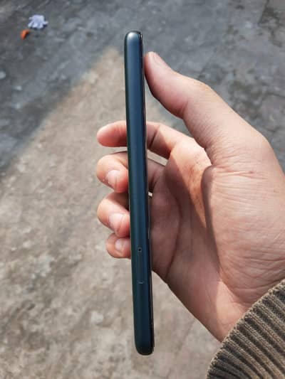 Google Pixel 5a 5g All ok 6/128,