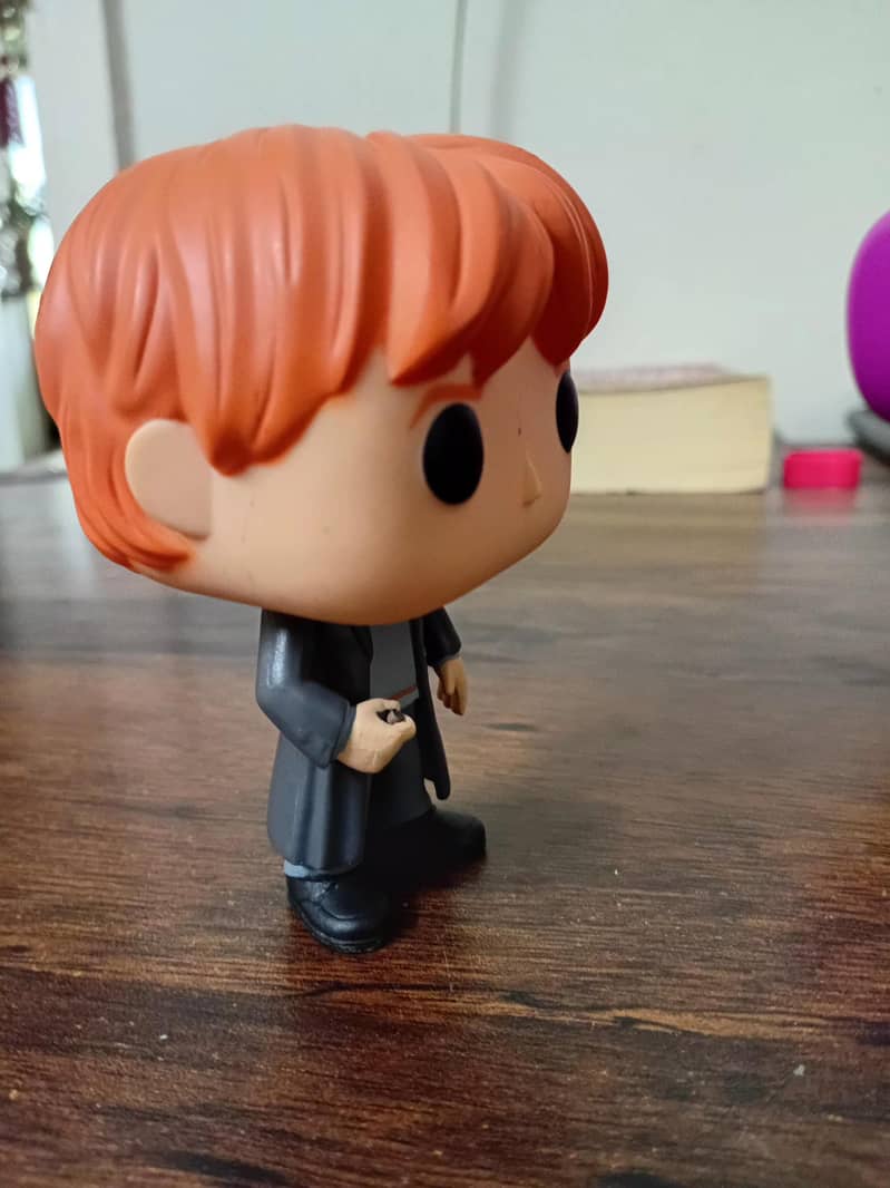 Funko pop 2