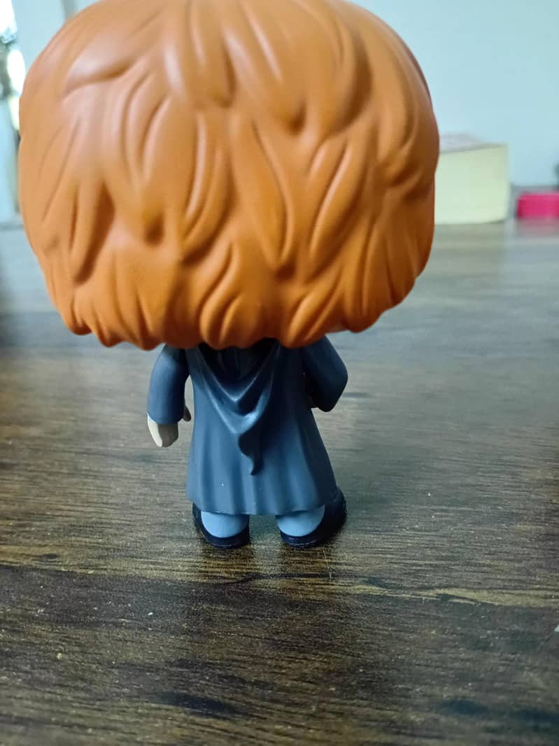 Funko pop 3
