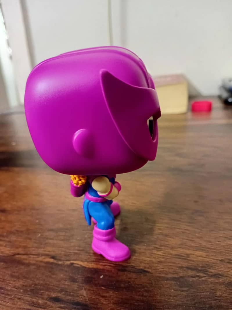 Funko pop 5