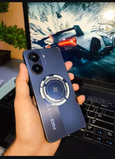 Poco X7 Pro - 512GB